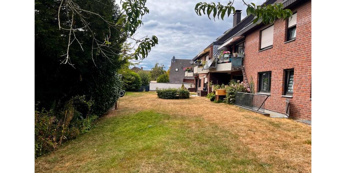 Erdgeschoßwohnung Tönisvorst - 2 Zimmer, 67 m&sup2;, 195.500&euro; | Angebot:27197348