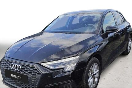 Audi A3 37.328 km 21.989 &euro; Moers-Hülsdonk 47441