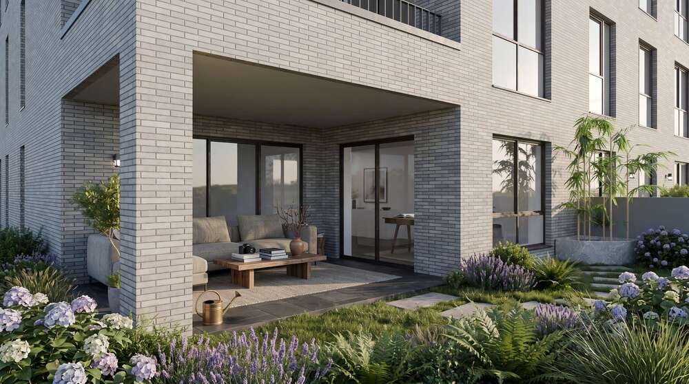 Etagenwohnung Moers - 3 Zimmer, 100 m&sup2;, 563.900&euro; | Angebot:27147202
