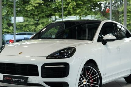 Porsche Cayenne 56.000 km 87.900 &euro; Remscheid/NRW 42855