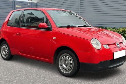 VW Lupo 263.000 km 2.470 &euro; Remscheid 42853