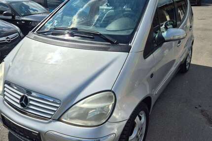 Mercedes-Benz A 140 195.700 km 1.999 &euro; Bottrop 46242