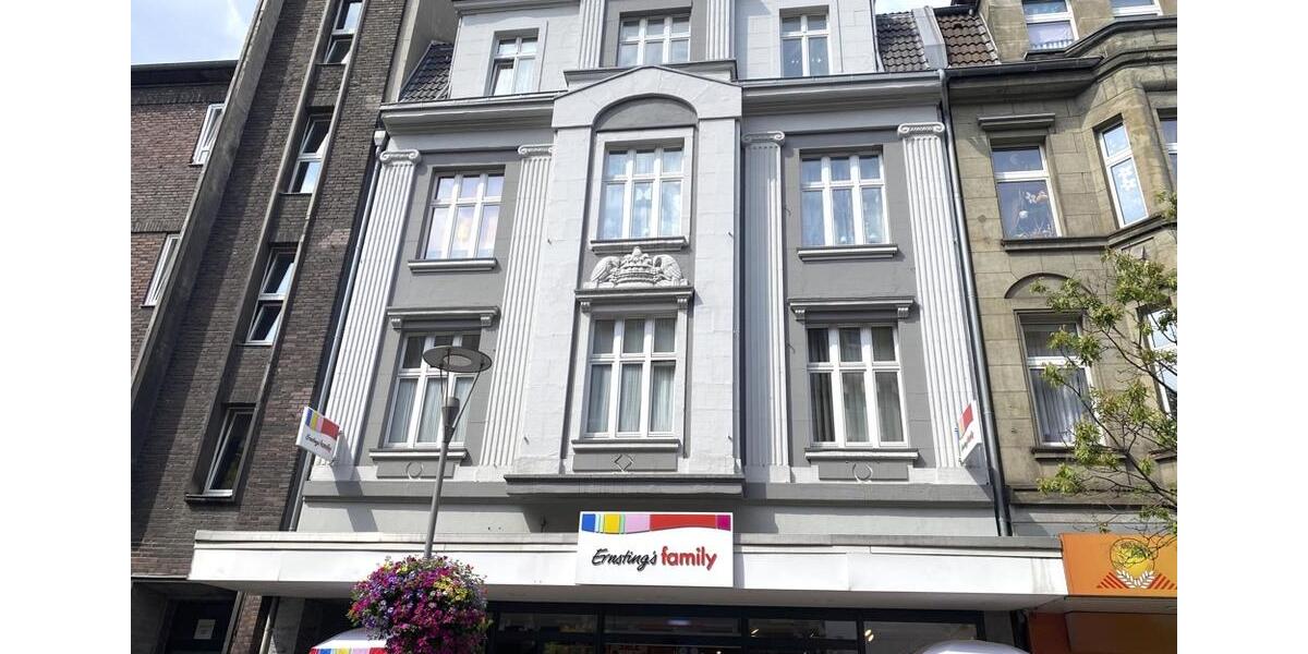 Gewerbeobjekt Duisburg Hamborn - 840&euro; | Angebot:24435486