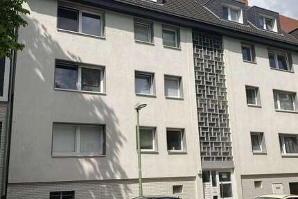 Wohnung Essen Stadtkern - 2 Zimmer, 54 m&sup2;, 460&euro; | Angebot:27225677