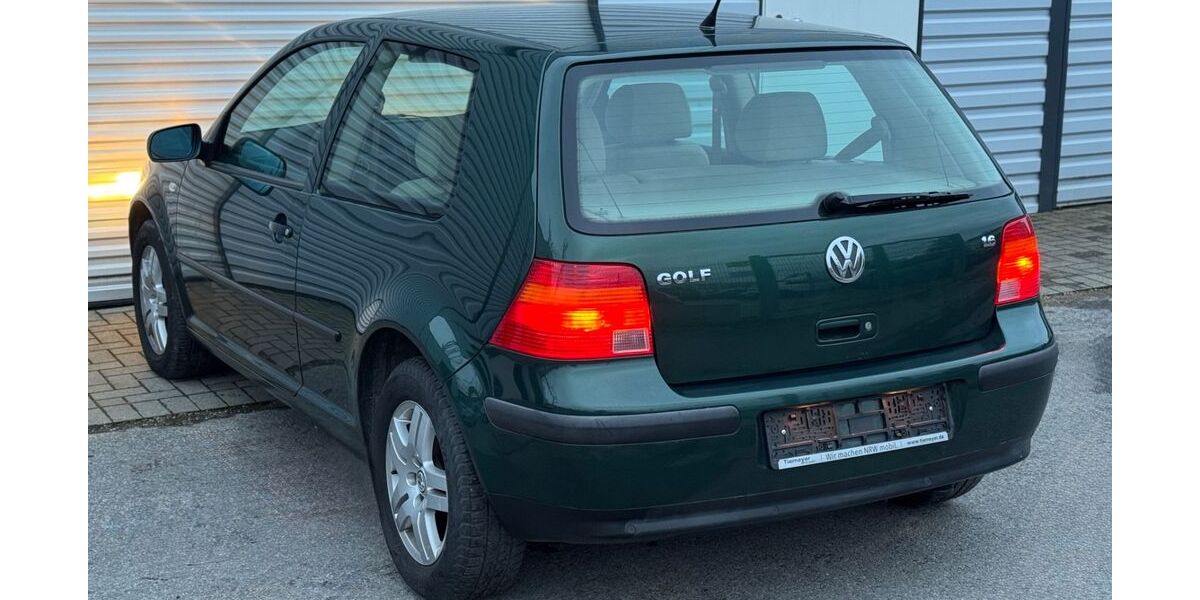 VW Golf 150.000 km 3.890 &euro; Solingen 42719
