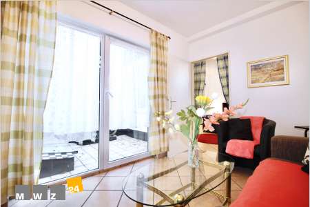 Zimmer Düsseldorf Pempelfort - 2.5 Zimmer, 1.150&euro; | Angebot:26980643