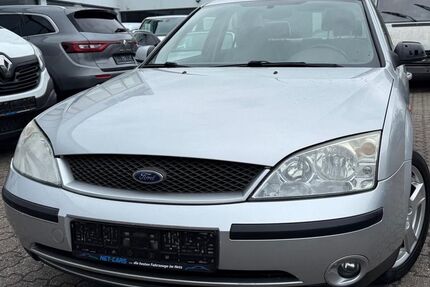 Ford Mondeo 125.000 km 3.000 &euro; Hilden 40721