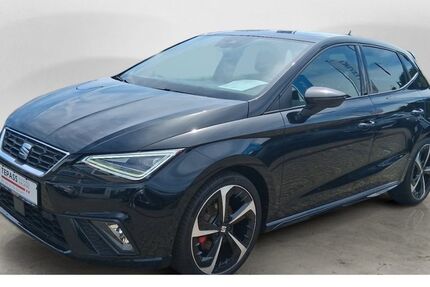 Seat Ibiza 43.252 km 20.880 &euro; Wuppertal 42369