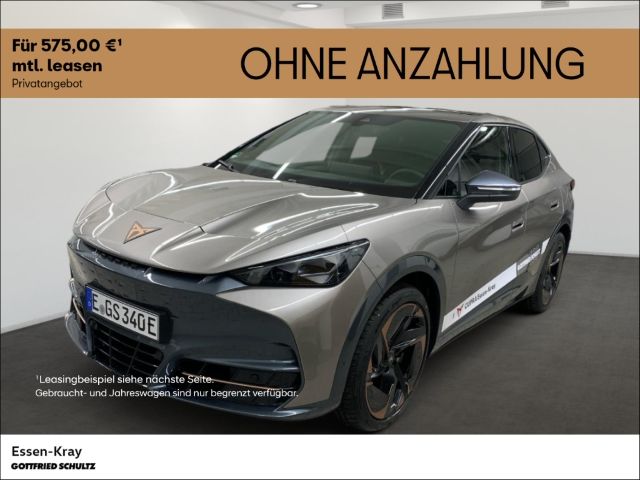 Cupra Tavascan 4.999 km 49.580 &euro; Essen 45307