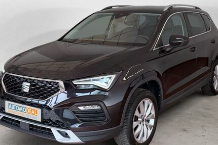 Seat Ateca 54.701 km 23.749 &euro; Moers 47445