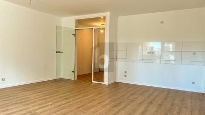 FRISCH RENOVIERTE 2-ZI-ETW MIT TERRASSE, HILDEN - Wohnung Hilden | Angebot:26557831