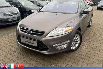 Ford Mondeo 192.563 km 7.990 &euro; Langenfeld 40764