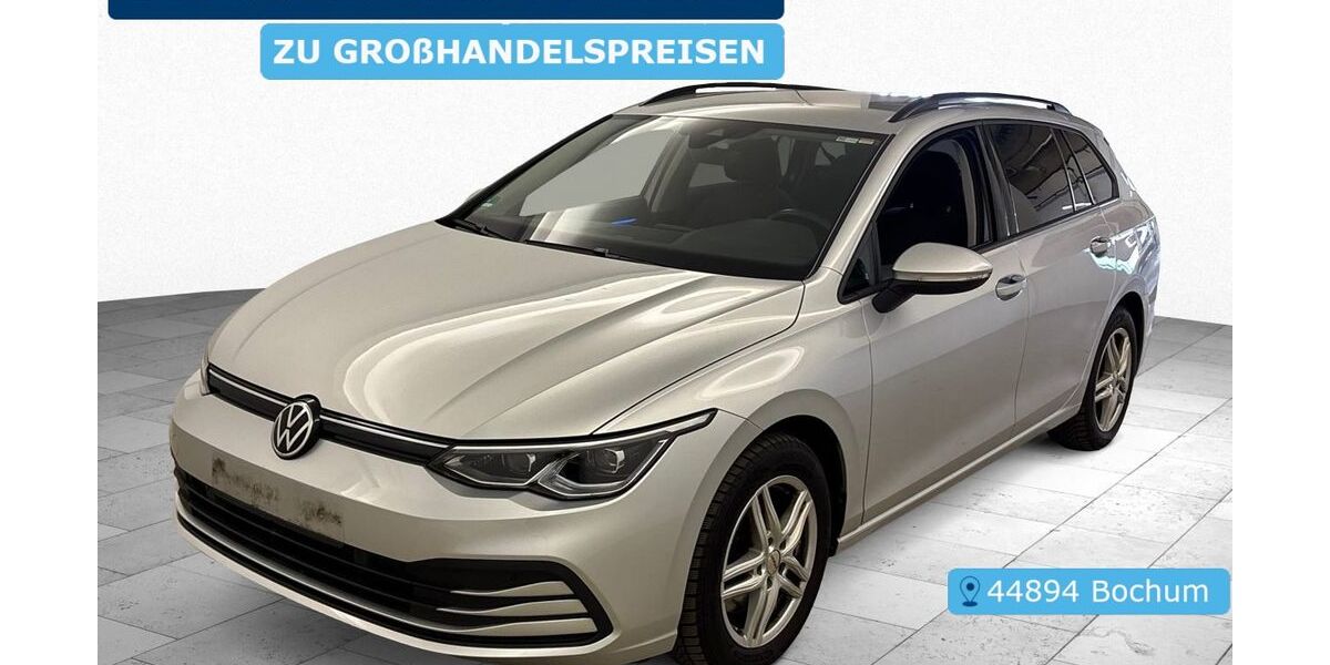 VW Golf 94.168 km 15.807 &euro; Krefeld 47829