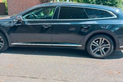 VW Arteon 37.000 km 29.950 &euro; Korschenbroich 41352