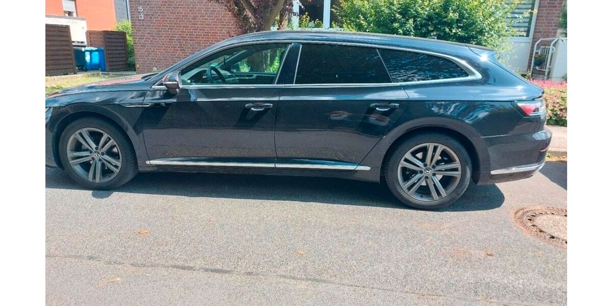 VW Arteon 37.000 km 29.950 &euro; Korschenbroich 41352