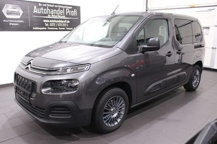 Citroen Berlingo 83.532 km 14.450 &euro; Essen 45307