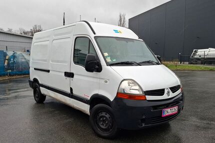 Renault Master 310.000 km 3.700 &euro; Hattingen 45527
