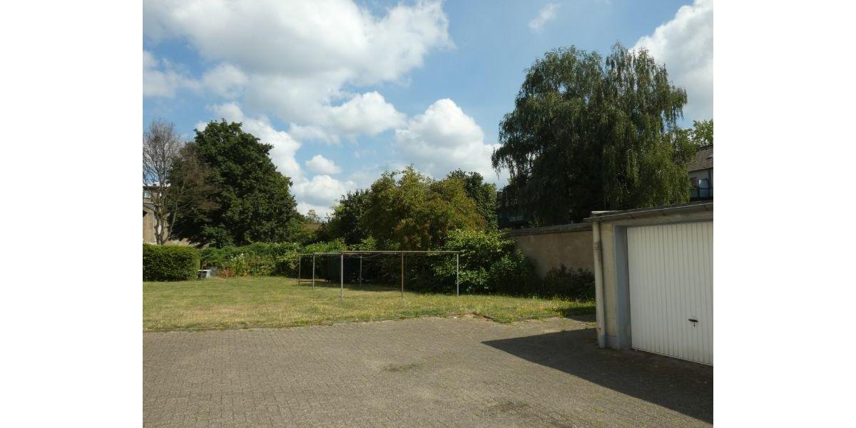 Etagenwohnung Duisburg Duisburg-Mitte - 1 Zimmer, 38 m&sup2;, 362&euro; | Angebot:26007292