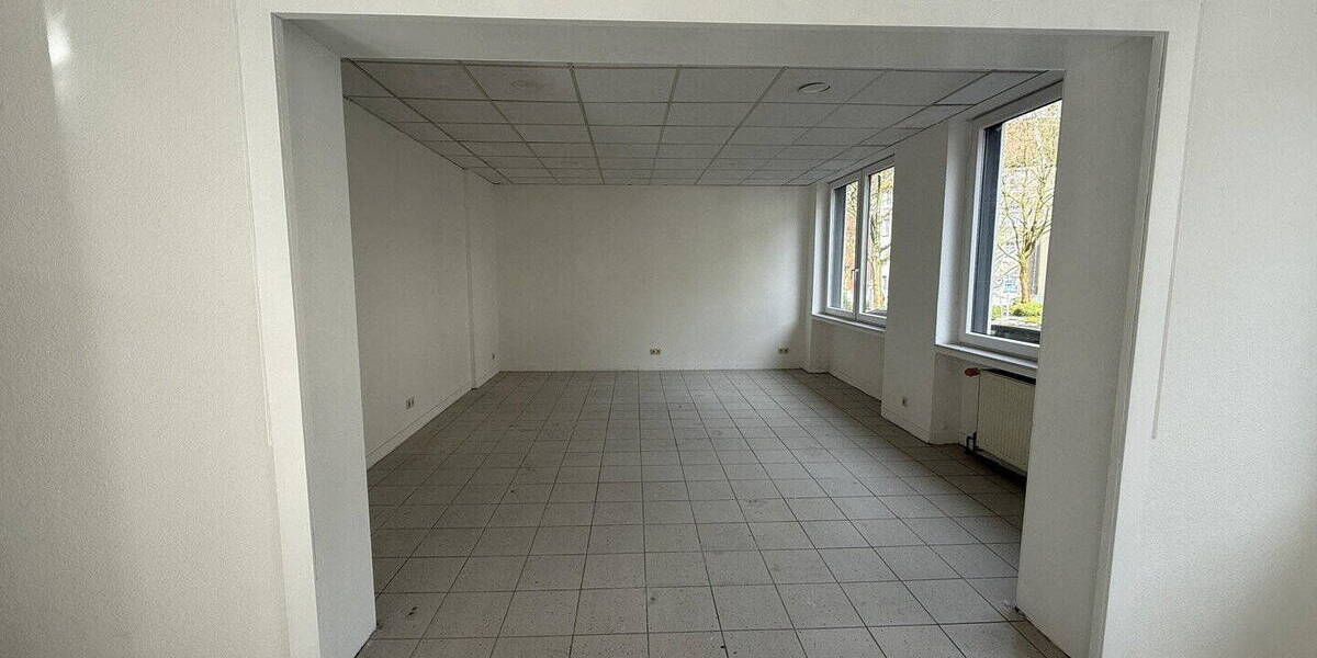 Gewerbeobjekt Essen Südostviertel - 1.300&euro; | Angebot:25654307