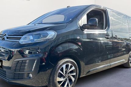 Citroen SpaceTourer 53.545 km 26.700 &euro; Düsseldorf 40231