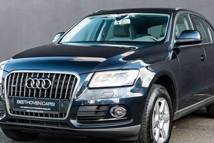 Audi Q5 209.000 km 11.750 &euro; Solingen 42655