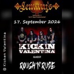 Kickin Valentina