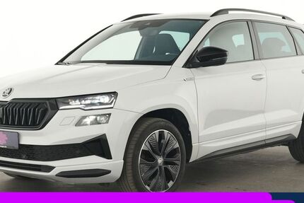 Skoda Karoq 49.716 km 29.499 &euro; Neuss 41460