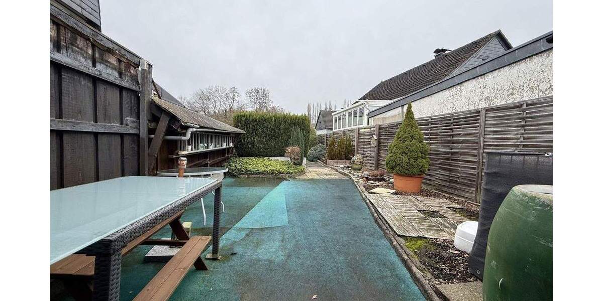 Doppelhaushälfte Solingen Ohligs-Aufderhöhe - 3 Zimmer, 57 m&sup2;, 259.000&euro; | Angebot:25854466