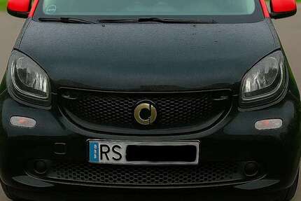 Smart forFour 84.000 km 9.500 &euro; Remscheid 42899
