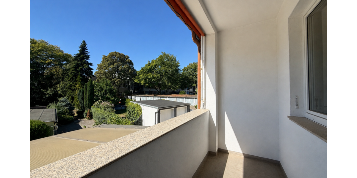 Etagenwohnung Oberhausen Alt-Oberhausen - 2 Zimmer, 63 m&sup2;, 500&euro; | Angebot:27210643