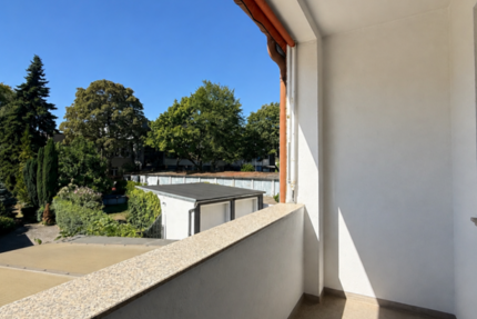 Wohnung Oberhausen Alt-Oberhausen - 2 Zimmer, 63 m&sup2;, 500&euro; | Angebot:27210643