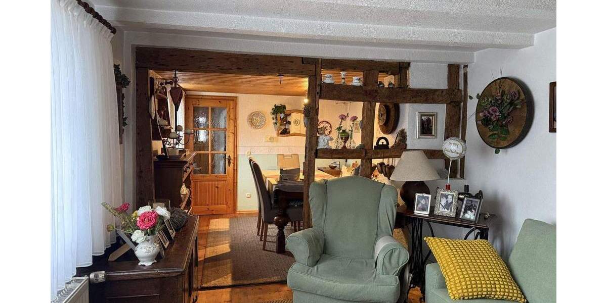 Einfamilienhaus Solingen Ohligs-Aufderhöhe - 3 Zimmer, 57 m&sup2;, 310.000&euro; | Angebot:25854466