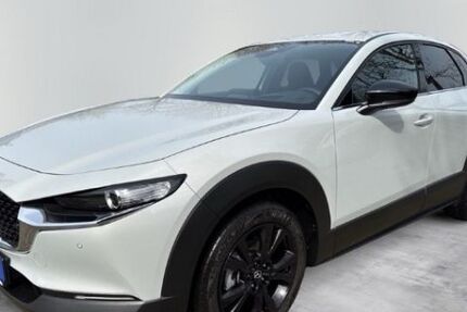Mazda CX-30 3.399 km 29.880 &euro; Düsseldorf 40472