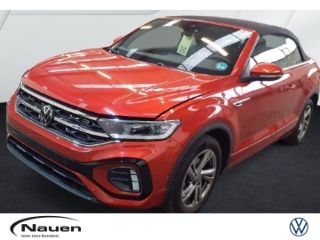 VW T-Roc 25.446 km 29.480 &euro; Meerbusch 40670