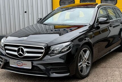 Mercedes-Benz E 250 150.000 km 19.200 &euro; Krefeld 47799