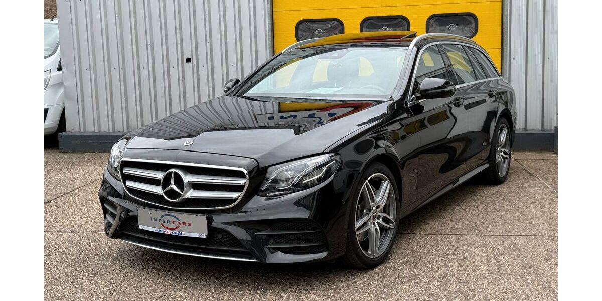 Mercedes-Benz E 250 150.000 km 19.200 &euro; Krefeld 47799