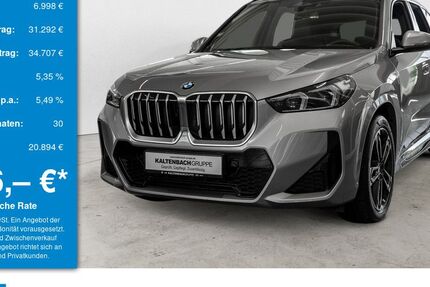 BMW X1 5.534 km 35.990 &euro; Remscheid 42897