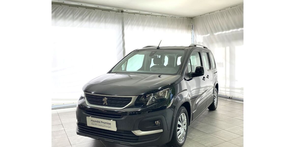 Peugeot Rifter 48.179 km 20.870 &euro; Gelsenkirchen 45897