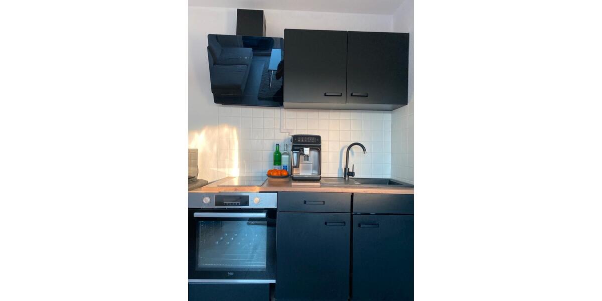 Erdgeschoßwohnung Remscheid - 1 Zimmer, 29 m&sup2;, 169.000&euro; | Angebot:27196428