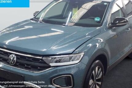 VW T-Roc 25.872 km 22.420 &euro; Essen 45307