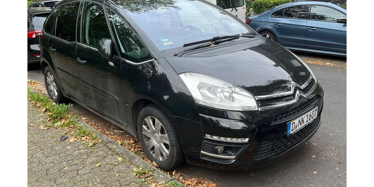 Citroen C4 Picasso 175.000 km 3.850 &euro; Düsseldorf 40472