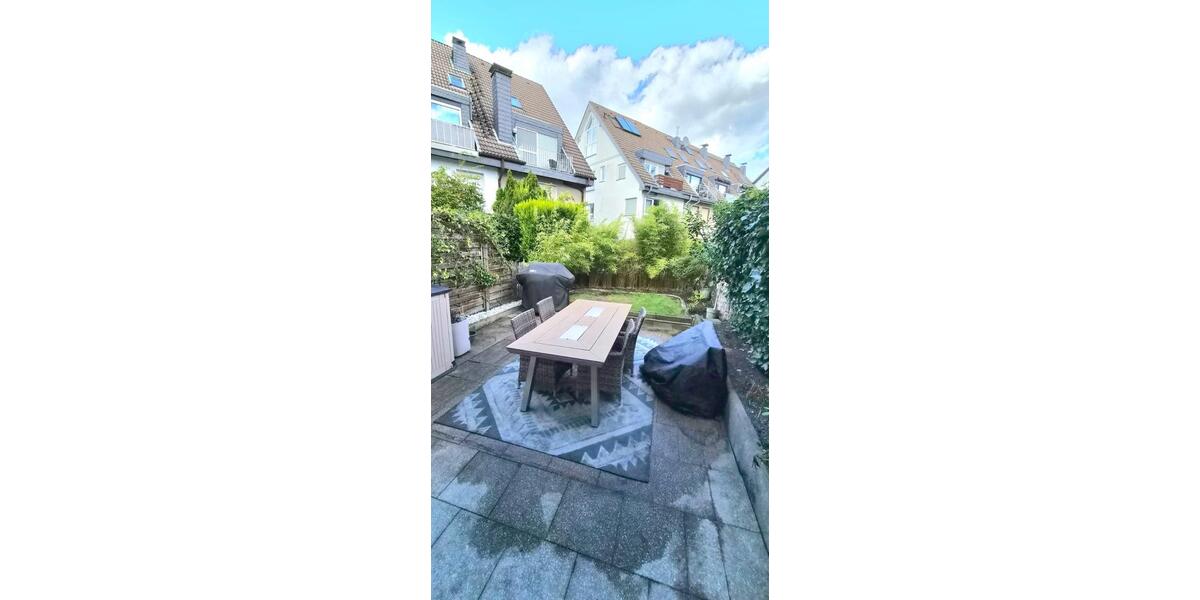 Maisonettenwohnung Essen Stadtbezirk VIII - 3.5 Zimmer, 100 m&sup2;, 285.000&euro; | Angebot:27530521