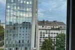 Dachgeschoßwohnung Düsseldorf Flingern Süd - 1 Zimmer, 27 m&sup2;, 137.500&euro; | Angebot:27514344