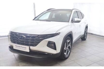 Hyundai TUCSON 49.800 km 27.890 &euro; Gelsenkirchen 45897