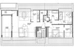 Etagenwohnung Duisburg Rheinhausen - 3 Zimmer, 136 m&sup2;, 1.190&euro; | Angebot:27553924