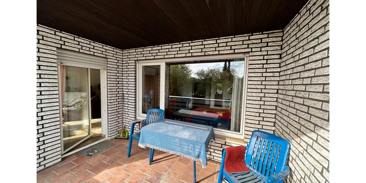 Etagenwohnung Oberhausen Alsfeld - 3 Zimmer, 98 m&sup2;, 900&euro; | Angebot:27544594
