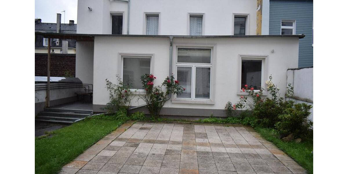 Etagenwohnung Wuppertal Gemarkung Langerfeld - 1 Zimmer, 25 m&sup2;, 315&euro; | Angebot:25994210