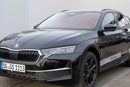 Skoda Octavia 12.999 km 36.490 &euro; Solingen 42651