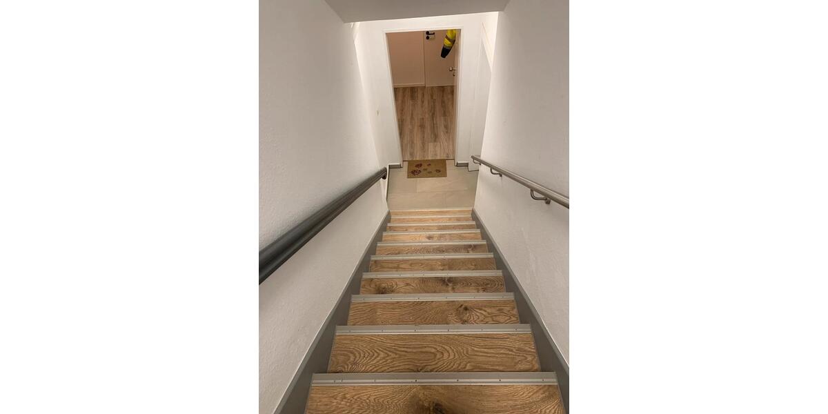 Etagenwohnung Solingen - 2 Zimmer, 50 m&sup2;, 800&euro; | Angebot:25221295