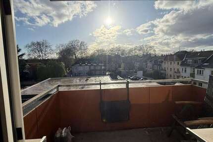 Wohnung Duisburg Atrop - 2 Zimmer, 58 m&sup2;, 430&euro; | Angebot:25995862